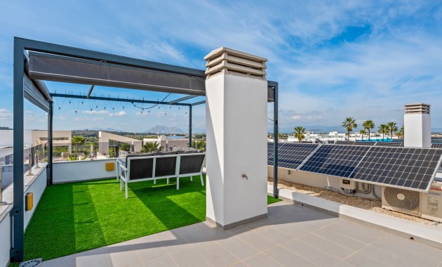 Venta - Detached Villa -
Benijofar - Benijofar - Village