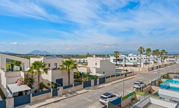 Venta - Detached Villa -
Benijofar - Benijofar - Village