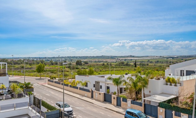 Venta - Detached Villa -
Benijofar - Benijofar - Village