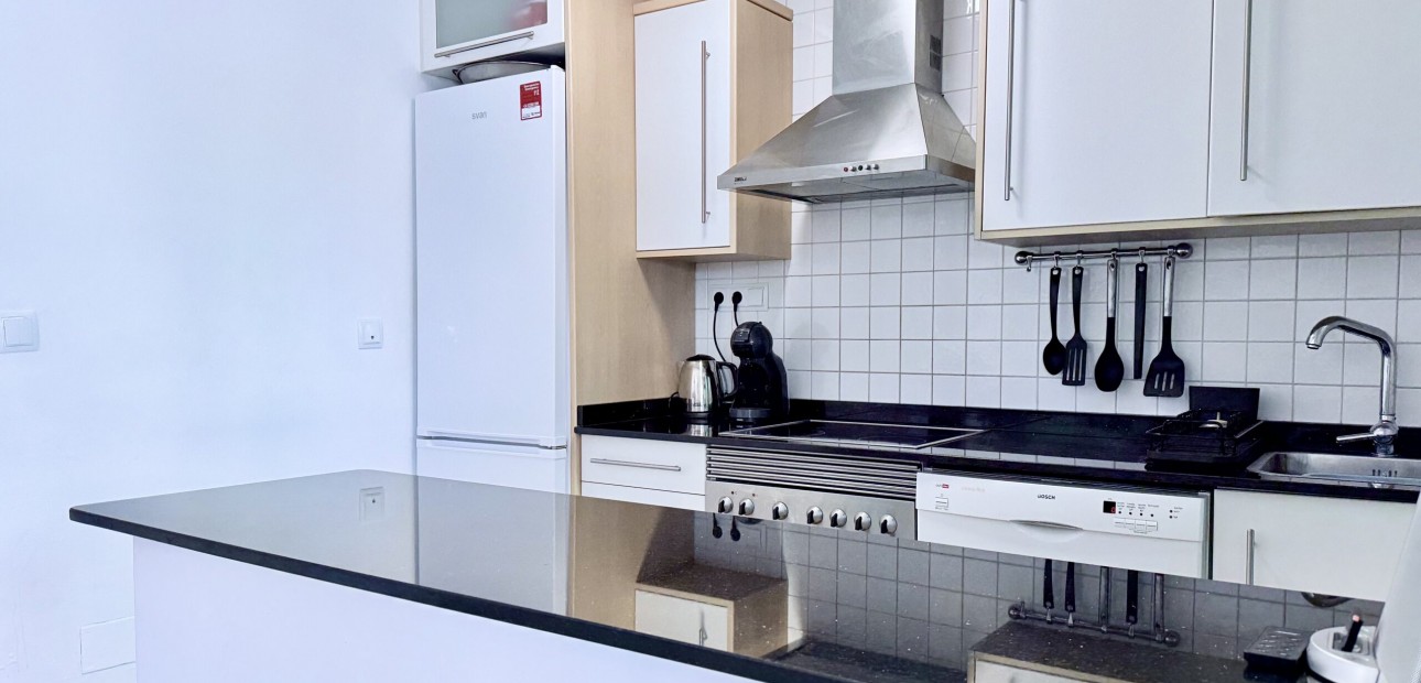 Venta - Detached Villa -
Mar Menor Golf Resort - Mar Menor Golf Resort - Centre