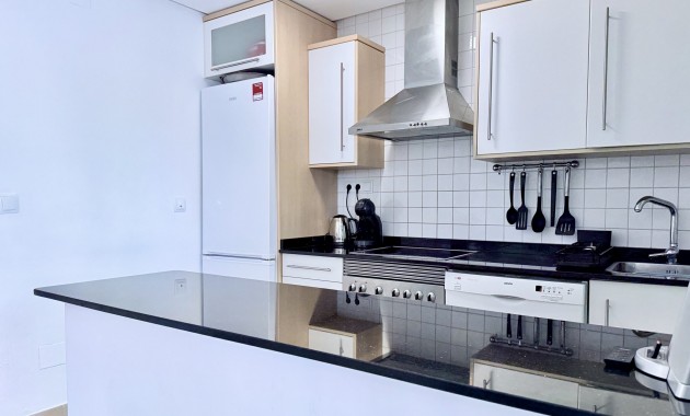 Venta - Detached Villa -
Mar Menor Golf Resort - Mar Menor Golf Resort - Centre