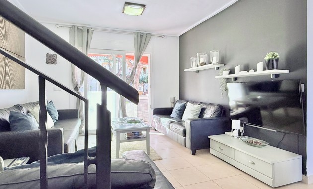 Venta - Detached Villa -
Mar Menor Golf Resort - Mar Menor Golf Resort - Centre