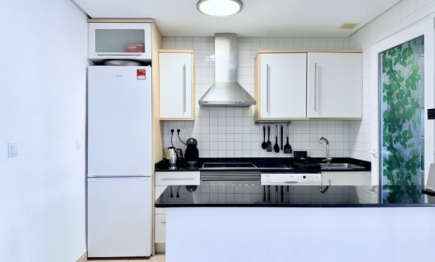 Venta - Detached Villa -
Mar Menor Golf Resort - Mar Menor Golf Resort - Centre