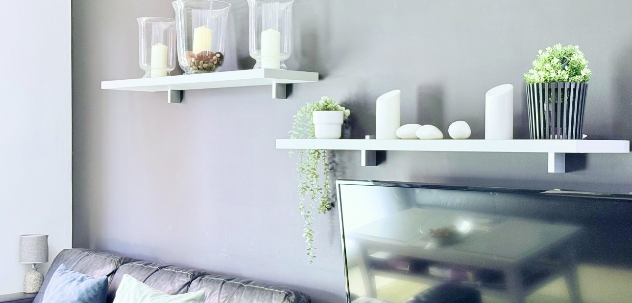 Venta - Detached Villa -
Mar Menor Golf Resort - Mar Menor Golf Resort - Centre