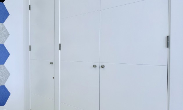 Venta - Detached Villa -
Mar Menor Golf Resort - Mar Menor Golf Resort - Centre