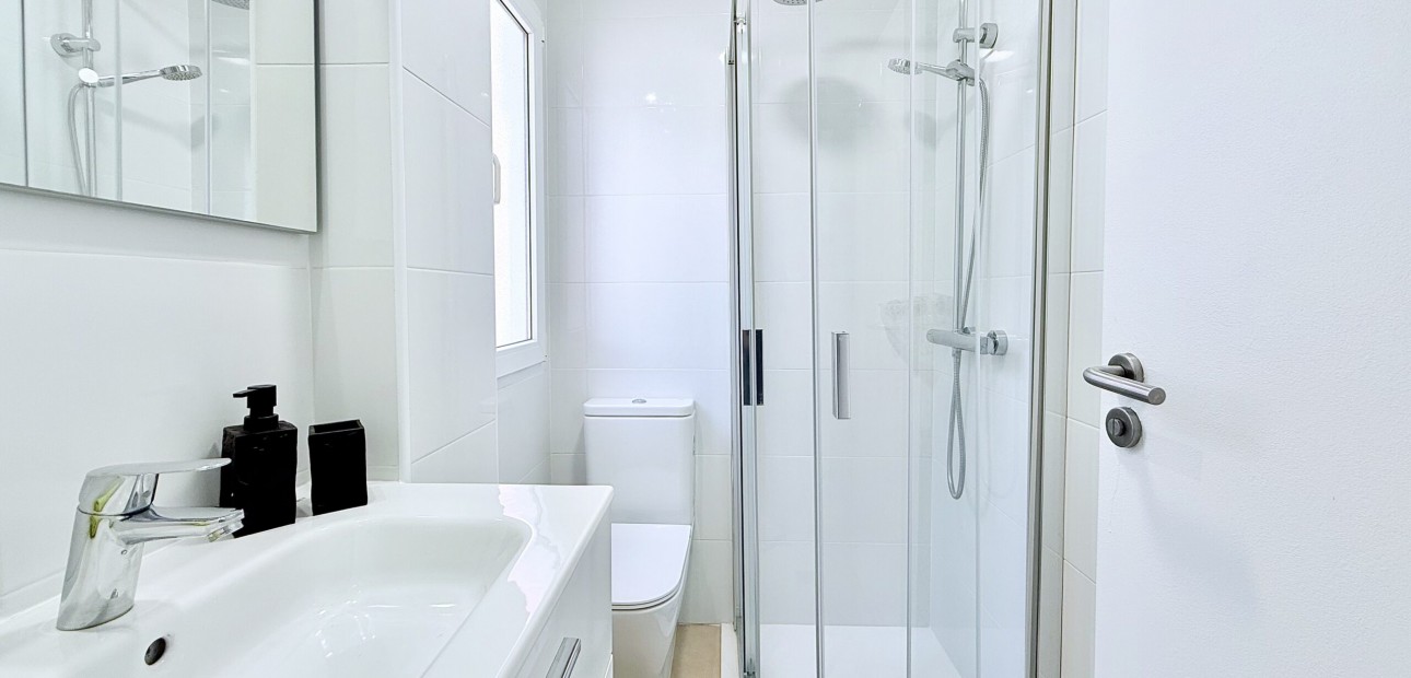 Venta - Detached Villa -
Mar Menor Golf Resort - Mar Menor Golf Resort - Centre