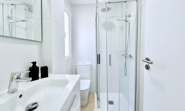 Venta - Detached Villa -
Mar Menor Golf Resort - Mar Menor Golf Resort - Centre