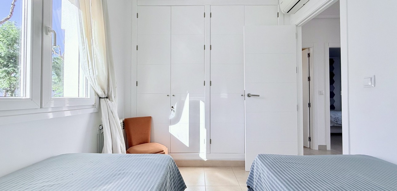 Venta - Detached Villa -
Mar Menor Golf Resort - Mar Menor Golf Resort - Centre