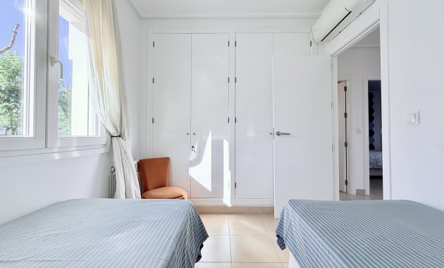 Venta - Detached Villa -
Mar Menor Golf Resort - Mar Menor Golf Resort - Centre