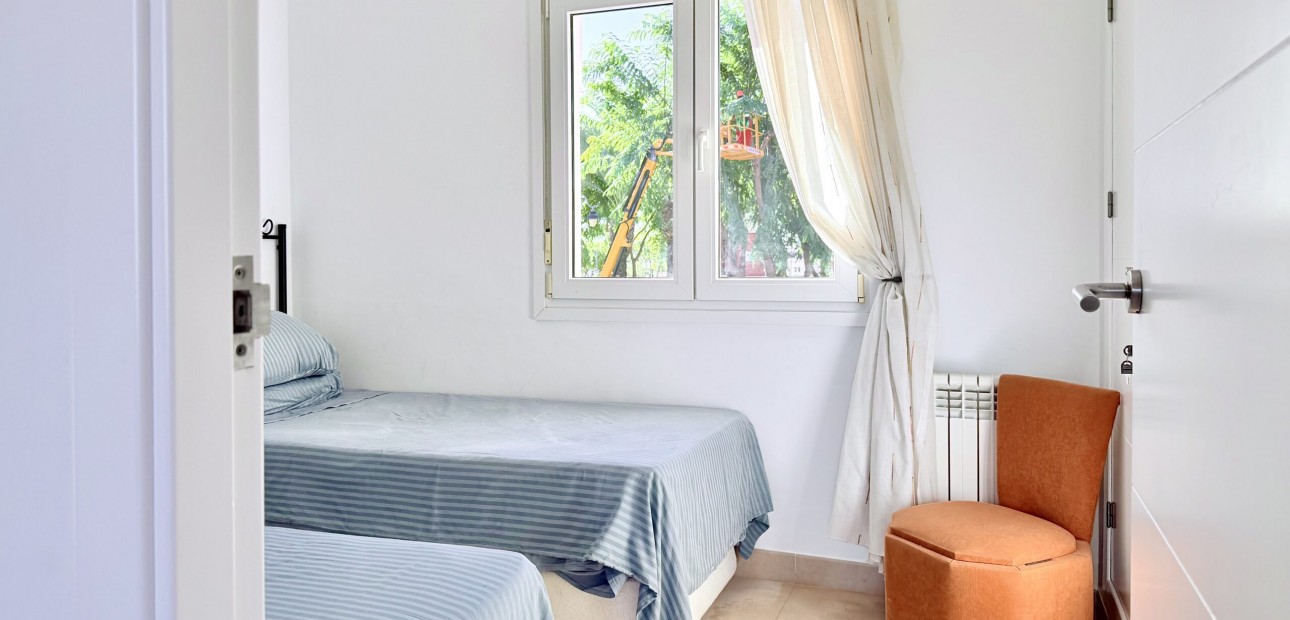 Venta - Detached Villa -
Mar Menor Golf Resort - Mar Menor Golf Resort - Centre