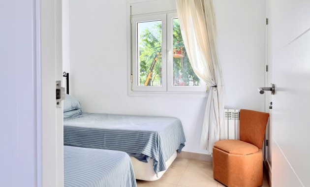 Venta - Detached Villa -
Mar Menor Golf Resort - Mar Menor Golf Resort - Centre