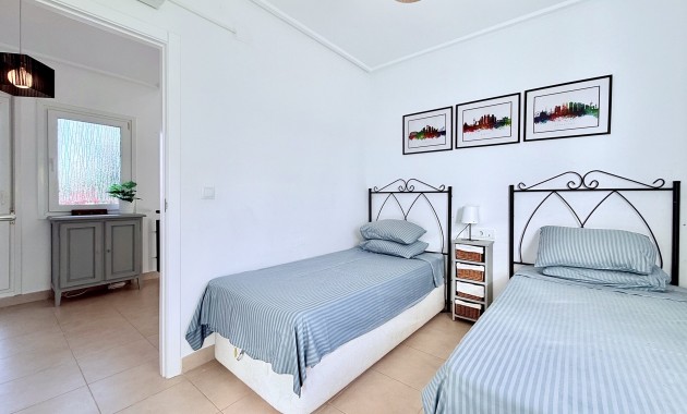 Venta - Detached Villa -
Mar Menor Golf Resort - Mar Menor Golf Resort - Centre