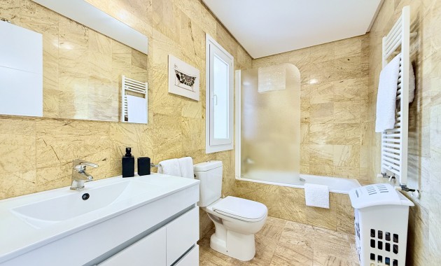 Venta - Detached Villa -
Mar Menor Golf Resort - Mar Menor Golf Resort - Centre