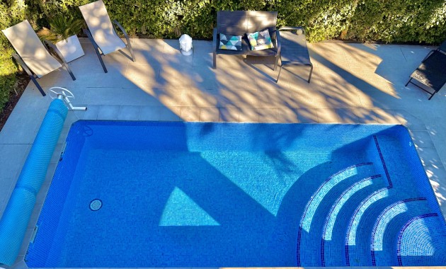 Venta - Detached Villa -
Mar Menor Golf Resort - Mar Menor Golf Resort - Centre