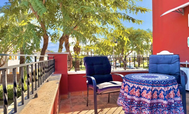 Venta - Detached Villa -
Mar Menor Golf Resort - Mar Menor Golf Resort - Centre