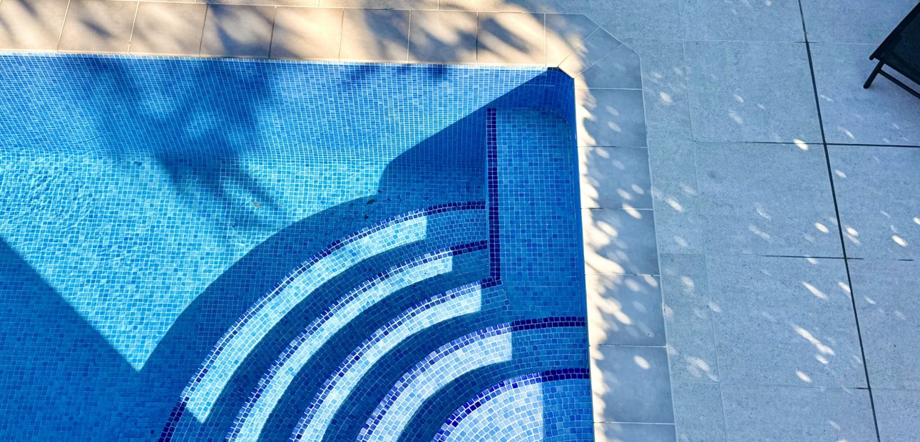 Venta - Detached Villa -
Mar Menor Golf Resort - Mar Menor Golf Resort - Centre