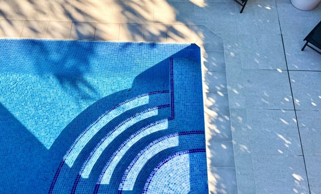 Venta - Detached Villa -
Mar Menor Golf Resort - Mar Menor Golf Resort - Centre