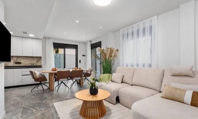 Venta - Semi Detached Villa -
Torre de La Horadada - Torre de La Horadada - Town