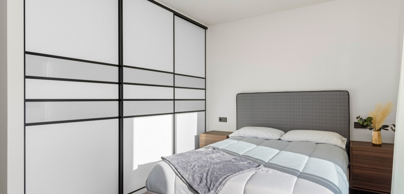 Venta - Semi Detached Villa -
Torre de La Horadada - Torre de La Horadada - Town