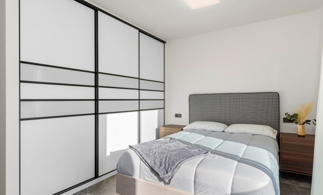 Venta - Semi Detached Villa -
Torre de La Horadada - Torre de La Horadada - Town