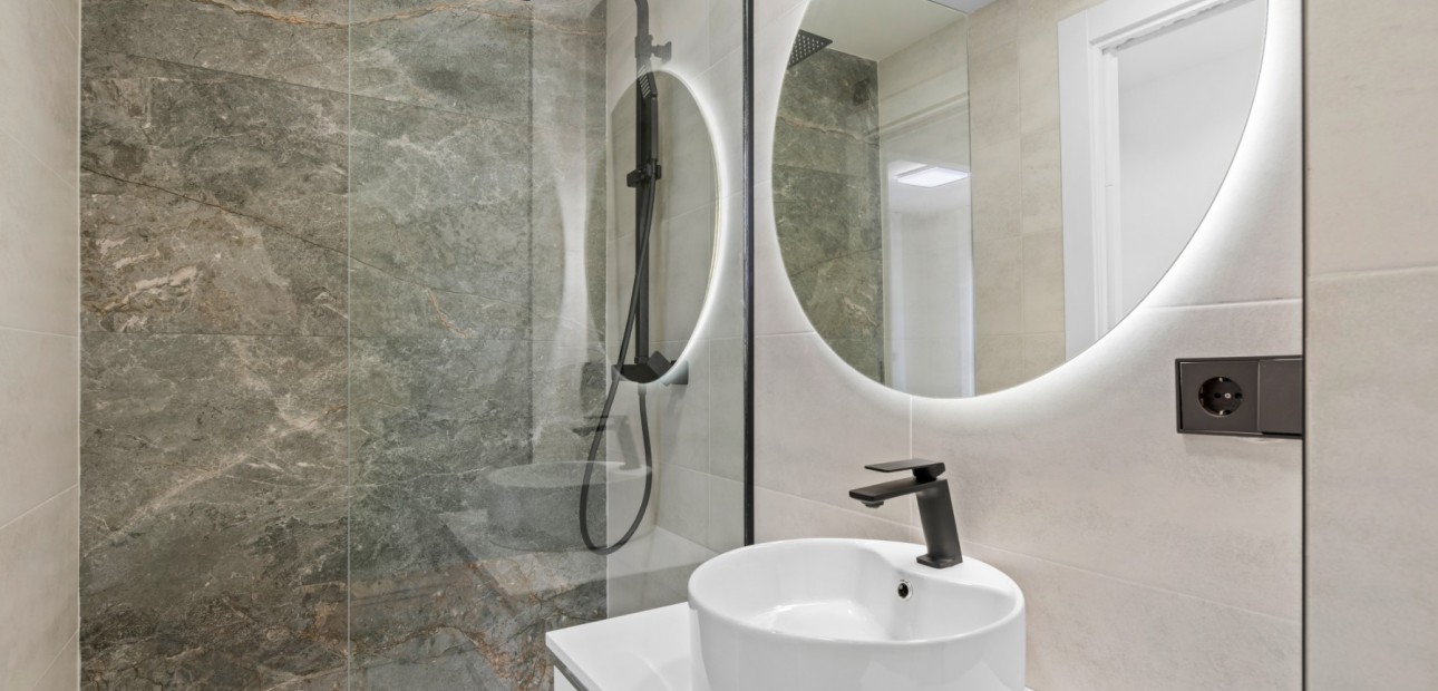 Venta - Semi Detached Villa -
Torre de La Horadada - Torre de La Horadada - Town