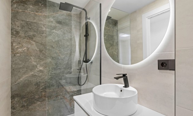 Venta - Semi Detached Villa -
Torre de La Horadada - Torre de La Horadada - Town