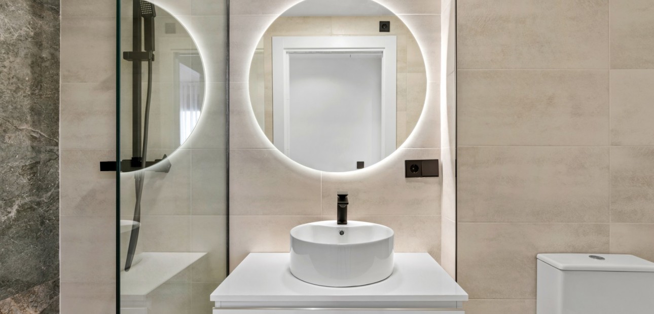 Venta - Semi Detached Villa -
Torre de La Horadada - Torre de La Horadada - Town