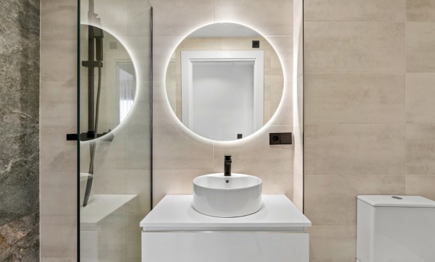 Venta - Semi Detached Villa -
Torre de La Horadada - Torre de La Horadada - Town