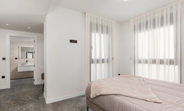 Venta - Semi Detached Villa -
Torre de La Horadada - Torre de La Horadada - Town