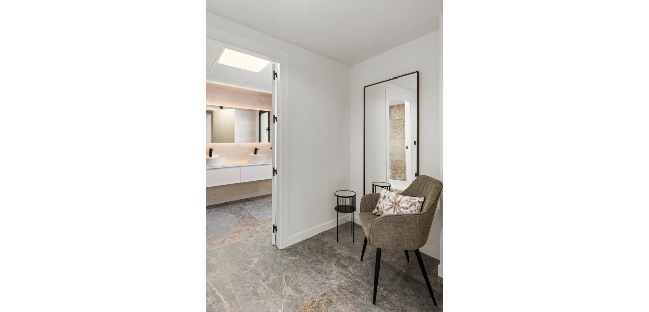 Venta - Semi Detached Villa -
Torre de La Horadada - Torre de La Horadada - Town