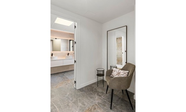 Venta - Semi Detached Villa -
Torre de La Horadada - Torre de La Horadada - Town