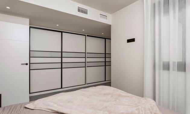 Venta - Semi Detached Villa -
Torre de La Horadada - Torre de La Horadada - Town