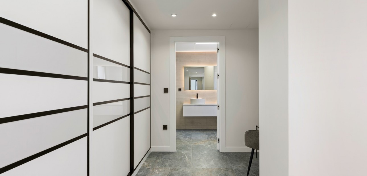 Venta - Semi Detached Villa -
Torre de La Horadada - Torre de La Horadada - Town