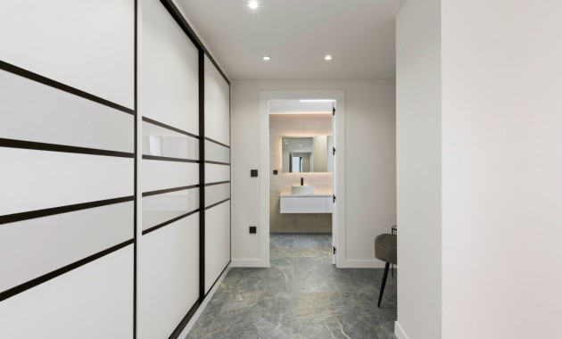 Venta - Semi Detached Villa -
Torre de La Horadada - Torre de La Horadada - Town