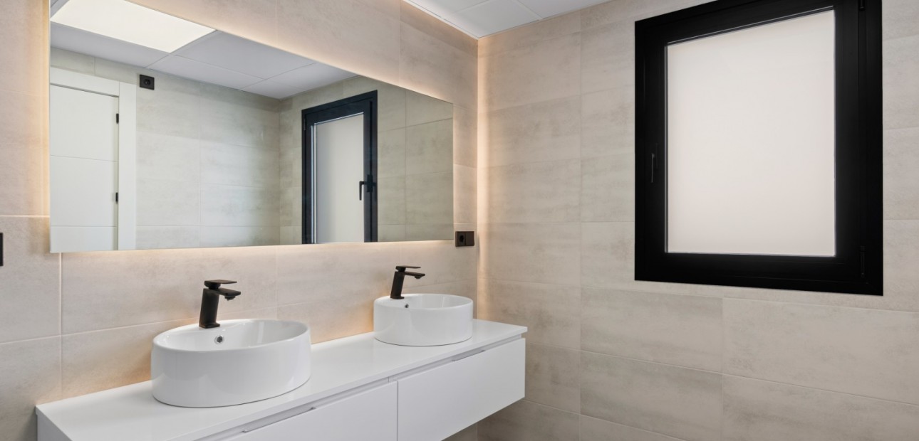 Venta - Semi Detached Villa -
Torre de La Horadada - Torre de La Horadada - Town