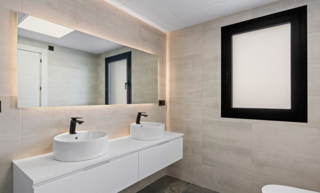 Venta - Semi Detached Villa -
Torre de La Horadada - Torre de La Horadada - Town