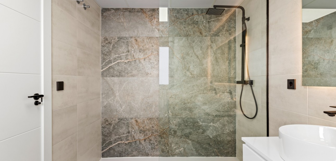 Venta - Semi Detached Villa -
Torre de La Horadada - Torre de La Horadada - Town