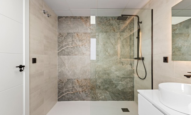 Venta - Semi Detached Villa -
Torre de La Horadada - Torre de La Horadada - Town