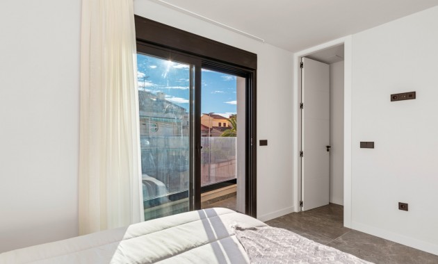 Venta - Semi Detached Villa -
Torre de La Horadada - Torre de La Horadada - Town