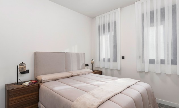 Venta - Semi Detached Villa -
Torre de La Horadada - Torre de La Horadada - Town