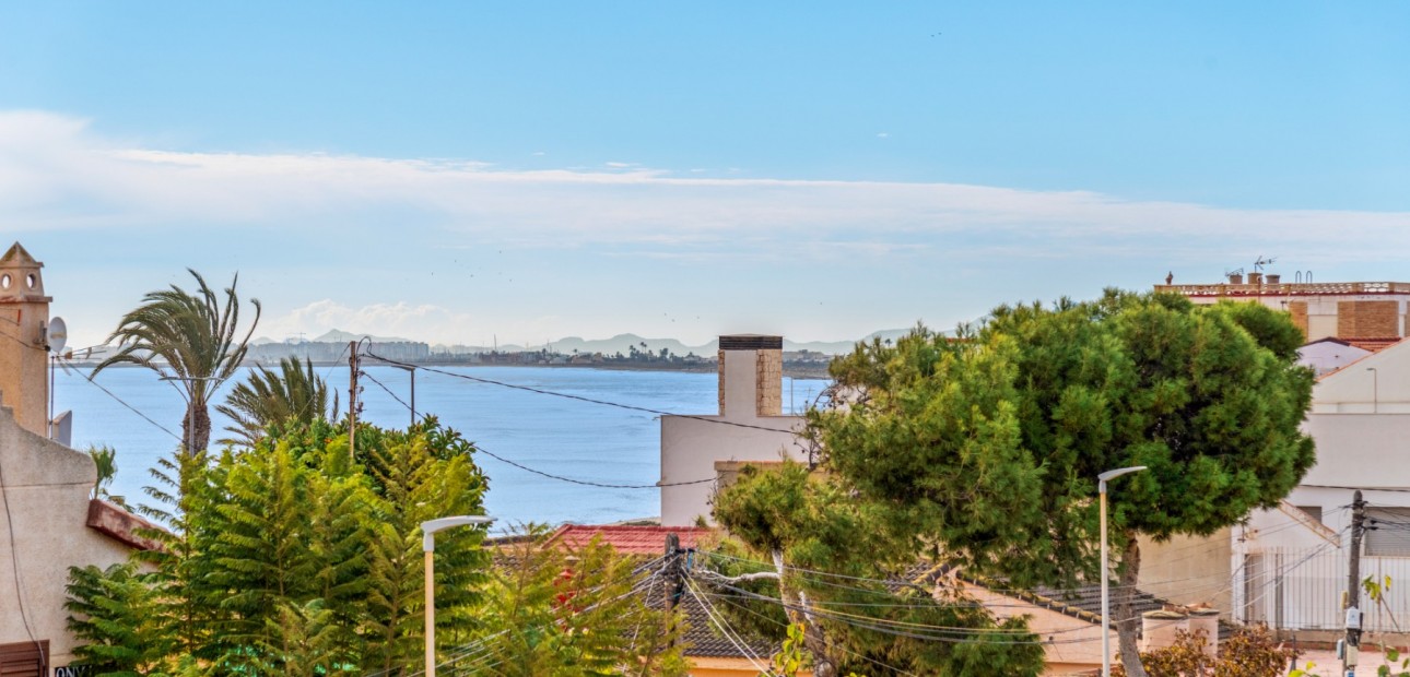 Venta - Semi Detached Villa -
Torre de La Horadada - Torre de La Horadada - Town