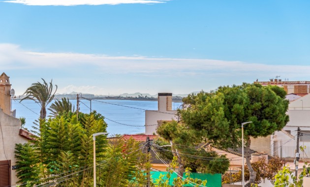 Venta - Semi Detached Villa -
Torre de La Horadada - Torre de La Horadada - Town