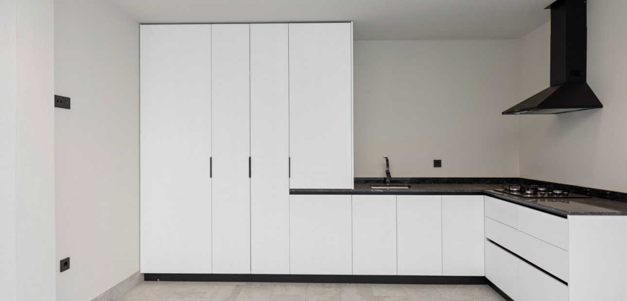 Venta - Semi Detached Villa -
Torre de La Horadada - Torre de La Horadada - Town