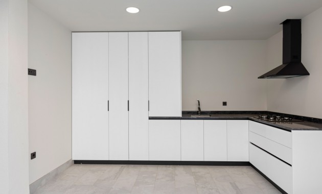 Venta - Semi Detached Villa -
Torre de La Horadada - Torre de La Horadada - Town