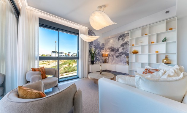 Venta - Modelo Silvia -
Orihuela Costa - Dehesa de campoamor