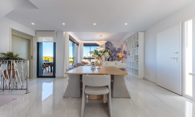 Venta - Modelo Silvia -
Orihuela Costa - Dehesa de campoamor