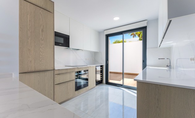 Venta - Modelo Silvia -
Orihuela Costa - Dehesa de campoamor