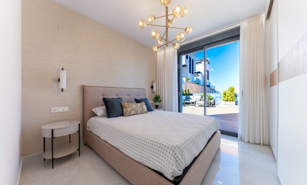 Venta - Modelo Silvia -
Orihuela Costa - Dehesa de campoamor