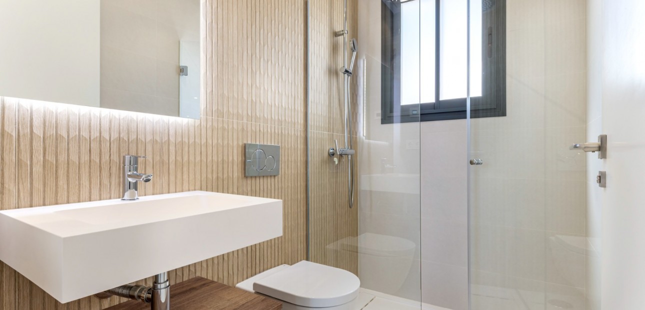 Venta - Modelo Silvia -
Orihuela Costa - Dehesa de campoamor