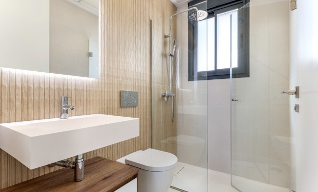 Venta - Modelo Silvia -
Orihuela Costa - Dehesa de campoamor